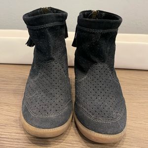 Isabela Marant booties